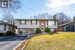 75 HANOVER Place | Hamilton Ontario | Slide Image One