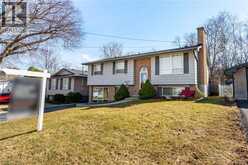 75 HANOVER Place | Hamilton Ontario | Slide Image Three
