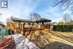 75 HANOVER Place | Hamilton Ontario | Slide Image Forty