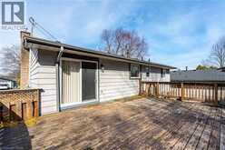 75 HANOVER Place | Hamilton Ontario | Slide Image Forty-three