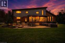 2092 HIGHWAY 6 | Puslinch Ontario | Slide Image Forty-one