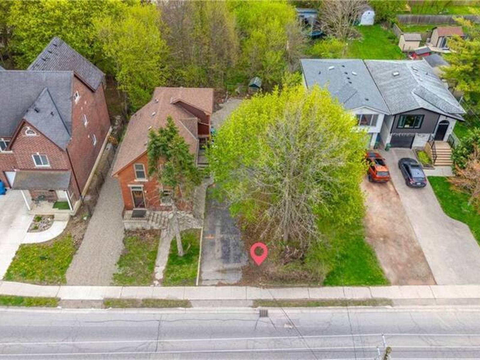 121 ELIZABETH Street, Guelph, Ontario N1E 2X4