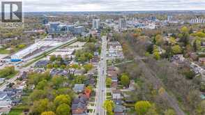 121 ELIZABETH Street | Guelph Ontario | Slide Image Nineteen