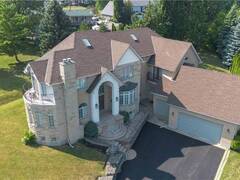 1401 TAMWORTH Court Burlington Ontario, L7P 4V3