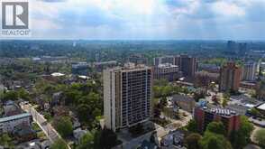 81 CHURCH Street Unit# 1408 | Kitchener Ontario | Slide Image Forty-nine