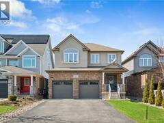132 COKER Crescent Rockwood Ontario, N0B 2K0