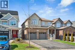 132 COKER Crescent | Rockwood Ontario | Slide Image Two