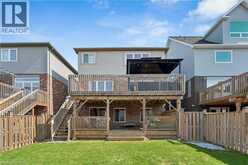 132 COKER Crescent | Rockwood Ontario | Slide Image Thirty-four