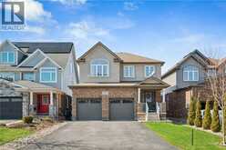 132 COKER Crescent | Rockwood Ontario | Slide Image One