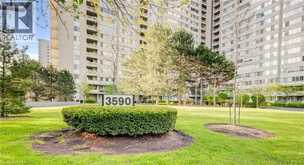 3590 KANEFF Crescent Unit# 2013 | Mississauga Ontario | Slide Image Two