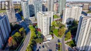 3590 KANEFF Crescent Unit# 2013 | Mississauga Ontario | Slide Image Three