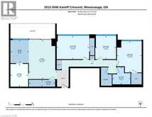 3590 KANEFF Crescent Unit# 2013 | Mississauga Ontario | Slide Image Forty-five