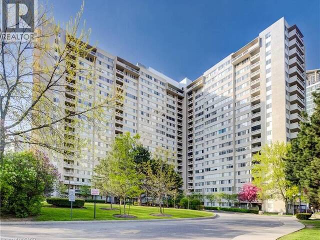 3590 KANEFF Crescent Unit# 2013 Mississauga Ontario, L5A 3X3 - 3 Bedrooms Condo For Sale