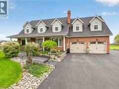 3568 SOUTH GRIMSBY RD 12 Road West Lincoln Ontario, L0R 1M0