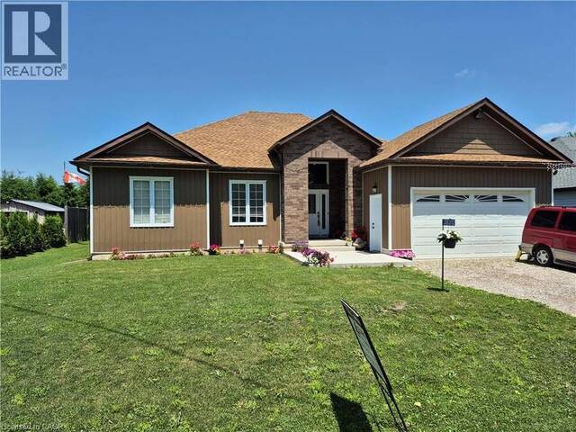 38812 VIENNA Street Bluewater Ontario, N0M 2R0 - 5 Bedrooms Home For Sale