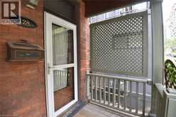 128 HESS Street S | Hamilton Ontario | Slide Image Two