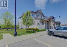 388 OLD HURON Road Unit# 24A | Kitchener Ontario | Slide Image One