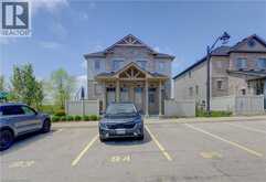 388 OLD HURON Road Unit# 24A | Kitchener Ontario | Slide Image Three