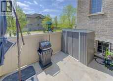 388 OLD HURON Road Unit# 24A | Kitchener Ontario | Slide Image Four