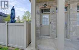 388 OLD HURON Road Unit# 24A | Kitchener Ontario | Slide Image Six