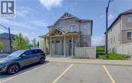 388 OLD HURON Road Unit# 24A | Kitchener Ontario | Slide Image Two