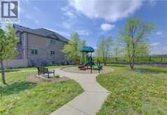 388 OLD HURON Road Unit# 24A | Kitchener Ontario | Slide Image Five