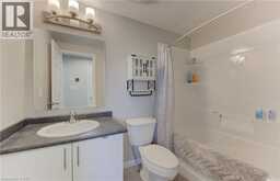 388 OLD HURON Road Unit# 24A | Kitchener Ontario | Slide Image Fifteen