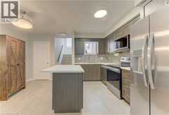 388 OLD HURON Road Unit# 24A | Kitchener Ontario | Slide Image Nine