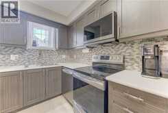 388 OLD HURON Road Unit# 24A | Kitchener Ontario | Slide Image Ten