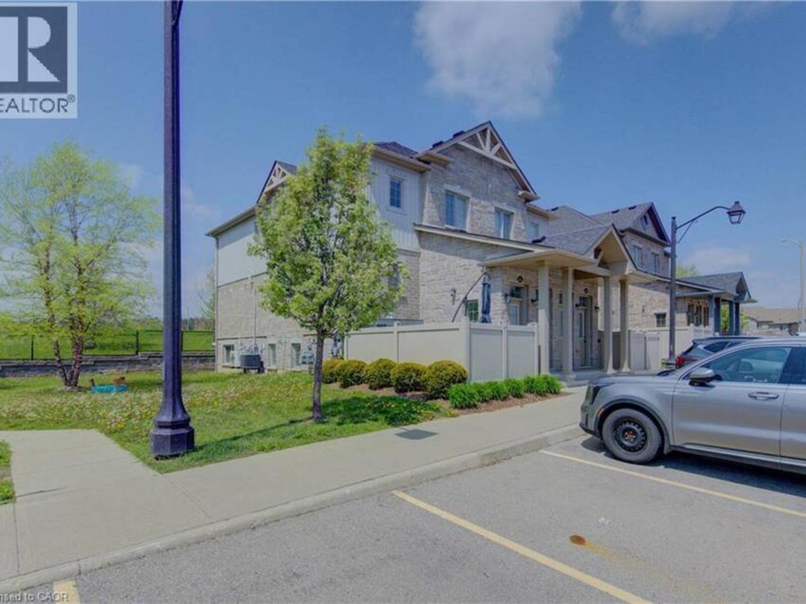 388 OLD HURON Road Unit# 24A, Kitchener, Ontario N2R 0J5