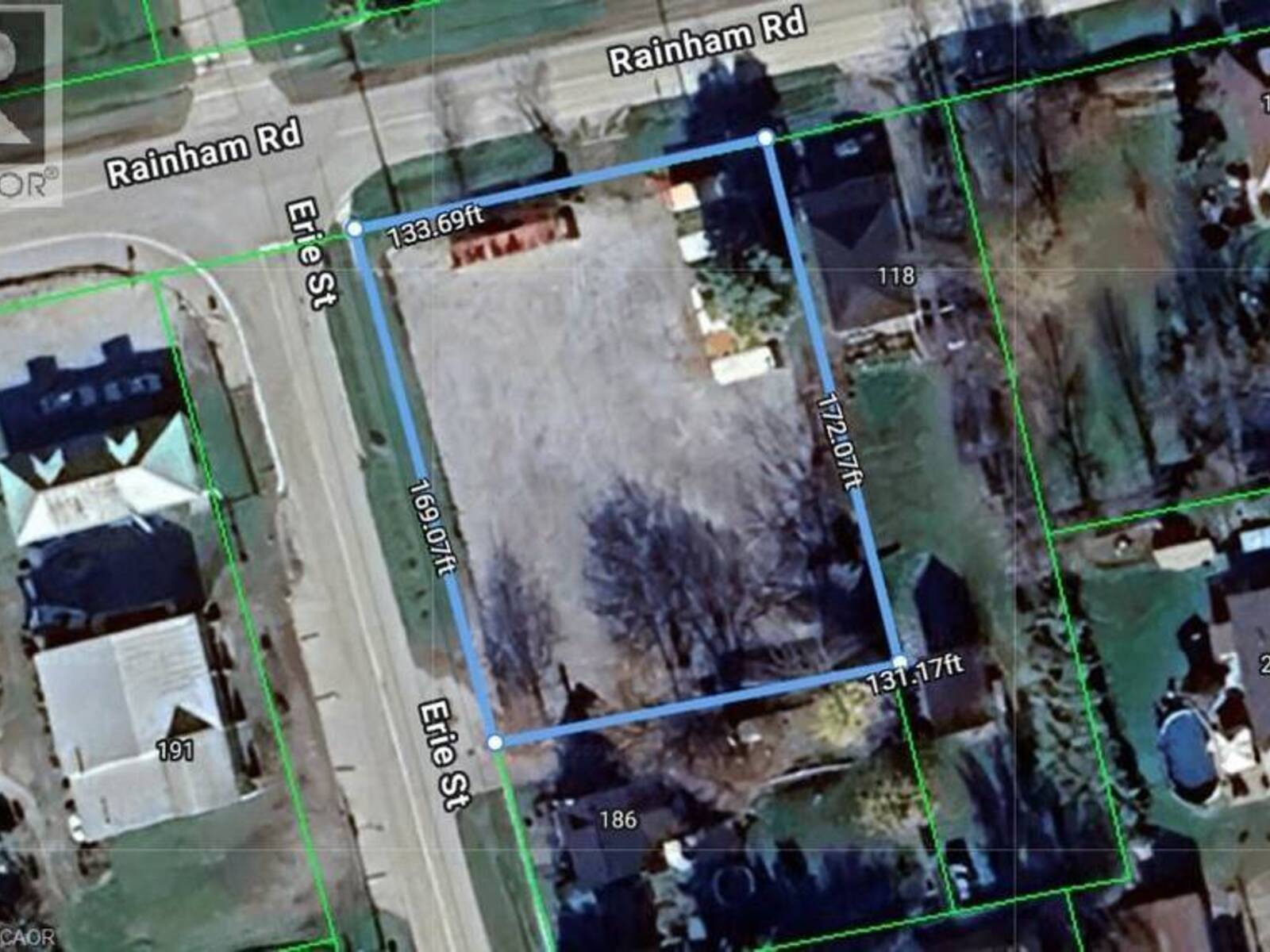 188 ERIE Street, Nanticoke, Ontario N0A 1L0