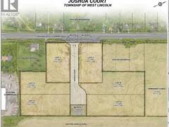 7283 HIGHWAY 20 Smithville Ontario, L0R 2A0