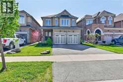 82 CHAUMONT Drive | Hamilton Ontario | Slide Image One