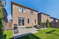 82 CHAUMONT Drive | Hamilton Ontario | Slide Image Thirty-four