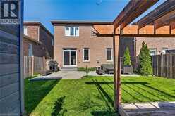 82 CHAUMONT Drive | Hamilton Ontario | Slide Image Thirty-five