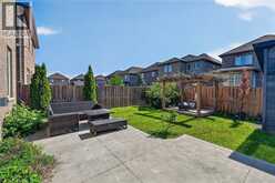82 CHAUMONT Drive | Hamilton Ontario | Slide Image Thirty-seven