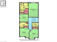 82 CHAUMONT Drive | Hamilton Ontario | Slide Image Forty