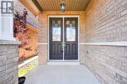 82 CHAUMONT Drive | Hamilton Ontario | Slide Image Four