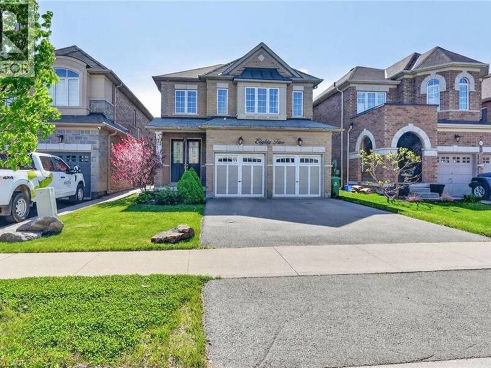 82 CHAUMONT Drive, Hamilton, Ontario L8J 0J8