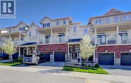 403 WESTWOOD Drive Unit# 59 | Kitchener Ontario | Slide Image Two