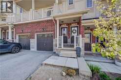 403 WESTWOOD Drive Unit# 59 | Kitchener Ontario | Slide Image Four