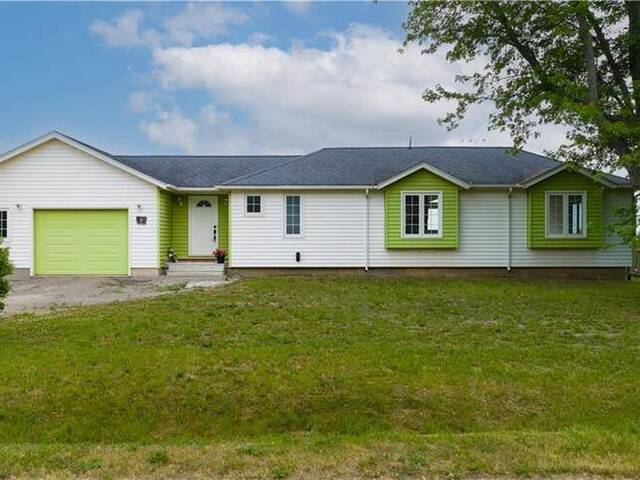 21 VILLELLA Road Lowbanks Ontario, N0A 1K0 - Waterfront Home For sale