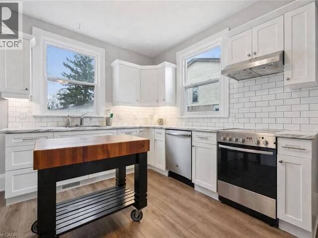 29 CRIMEA Street Guelph Ontario, N1H 2Y5 - Multi-family Home For Sale