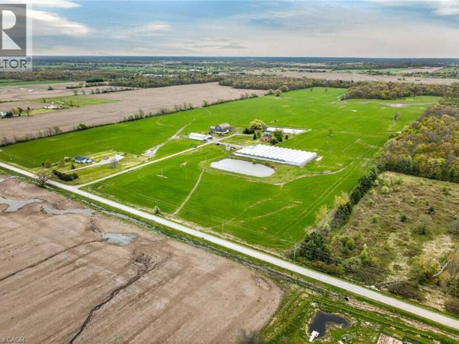 1054 TOWNLINE Road E, Canfield, Ontario N0A 1C0