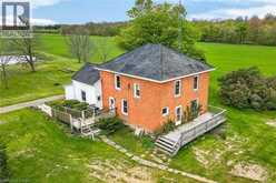 1054 TOWNLINE Road E | Canfield Ontario | Slide Image Three