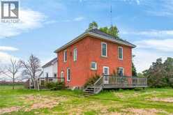 1054 TOWNLINE Road E | Canfield Ontario | Slide Image Five