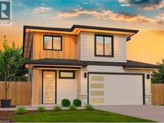 41 COULTER Street Perth East Ontario, N0K 1M0