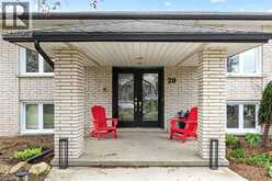 20 HARTFIELD Drive | Guelph Ontario | Slide Image Three
