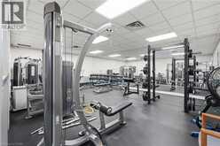 1270 MAPLE CROSSING Boulevard Unit# 208 | Burlington Ontario | Slide Image Twenty-seven