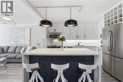 1270 MAPLE CROSSING Boulevard Unit# 208 | Burlington Ontario | Slide Image Six